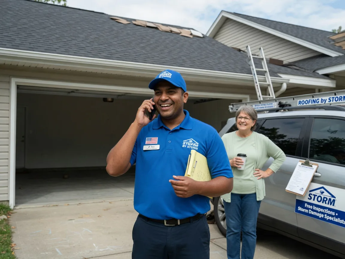 Roof Repair Near Me Hebron, MD FAQs