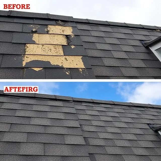 Roof Repair Near Me in Hebron, MD near me